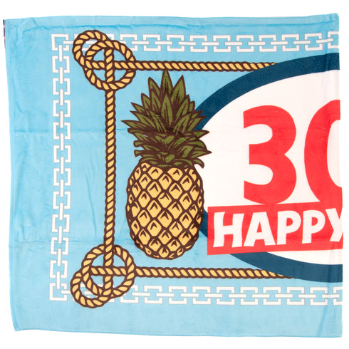 303 Boards - 303 Boards x Happy Hour Copa Collaba Beach Towel